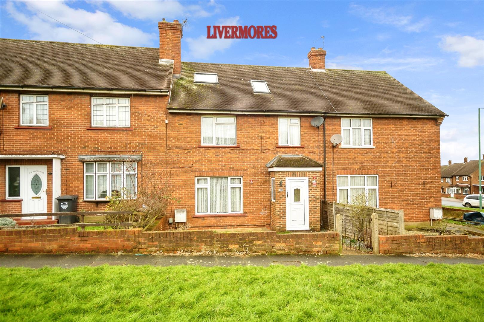 Wilkinson Close, Dartford